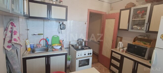Satılır 3 otaqlı köhnə tikili 90 m², 28 May m., photo 16 from 21
