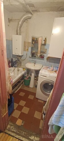 Satılır 3 otaqlı köhnə tikili 90 m², 28 May m., photo 20 from 21
