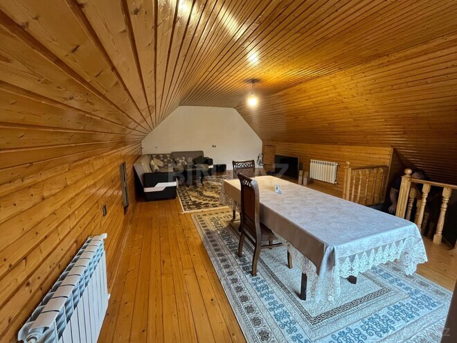 Продаётся 5-комн. дом/дача 160 м², Хатаинский р., photo 3 from 19