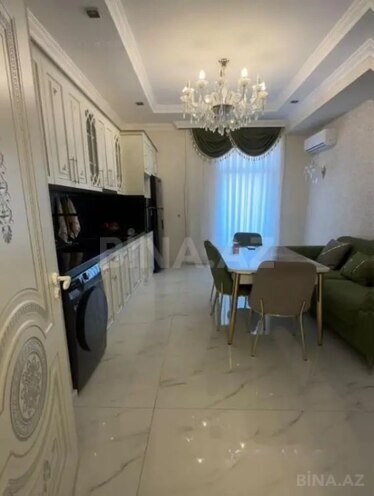 Продаётся 4-комн. новостройка 185 м², пос. Аг шехер, photo 8 from 10