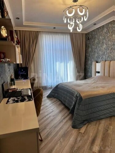 Продаётся 4-комн. новостройка 185 м², пос. Аг шехер, photo 6 from 10