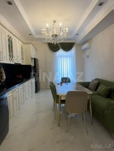 Продаётся 4-комн. новостройка 185 м², пос. Аг шехер, photo 7 from 10