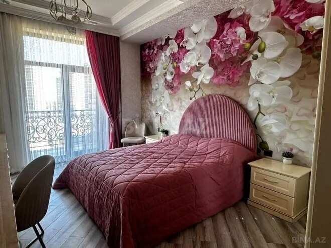 Продаётся 4-комн. новостройка 185 м², пос. Аг шехер, photo 5 from 10