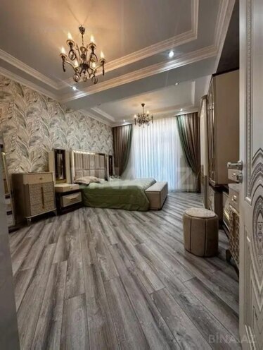Продаётся 4-комн. новостройка 185 м², пос. Аг шехер, photo 3 from 10
