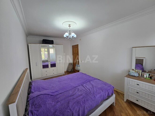 Продаётся 4-комн. вторичка 90 м², м. Ази Асланов, photo 13 from 20