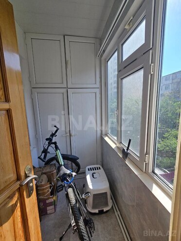 Продаётся 4-комн. вторичка 90 м², м. Ази Асланов, photo 7 from 20