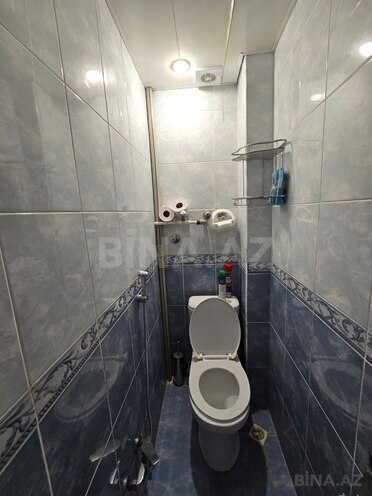 Продаётся 4-комн. вторичка 90 м², м. Ази Асланов, photo 14 from 20