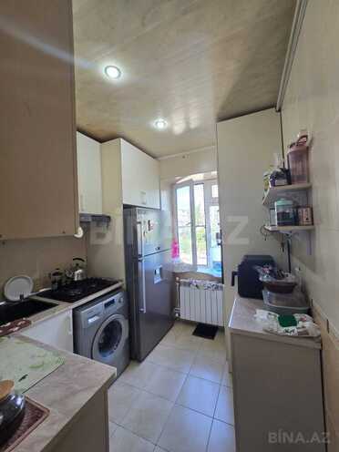 Продаётся 4-комн. вторичка 90 м², м. Ази Асланов, photo 18 from 20