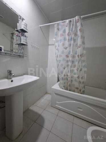 Satılır 1 otaqlı yeni tikili 39 m², Yeni Yasamal q., photo 3 from 7