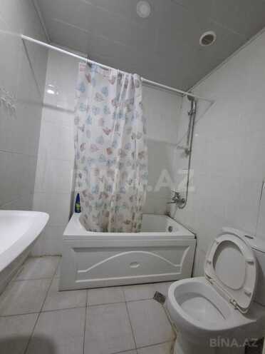 Satılır 1 otaqlı yeni tikili 39 m², Yeni Yasamal q., photo 4 from 7