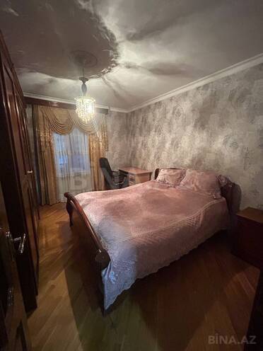 Satılır 2 otaqlı köhnə tikili 65 m², Nəsimi m., photo 5 from 11
