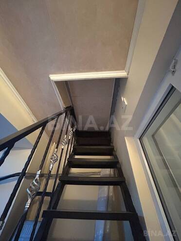 Satılır 2 otaqlı köhnə tikili 65 m², Nəsimi m., photo 9 from 11