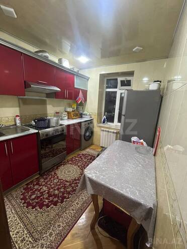 Satılır 2 otaqlı köhnə tikili 65 m², Nəsimi m., photo 6 from 11