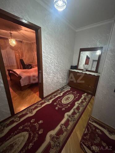 Satılır 2 otaqlı köhnə tikili 65 m², Nəsimi m., photo 3 from 11