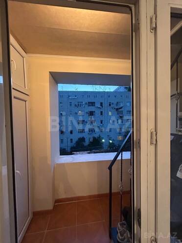 Satılır 2 otaqlı köhnə tikili 65 m², Nəsimi m., photo 10 from 11