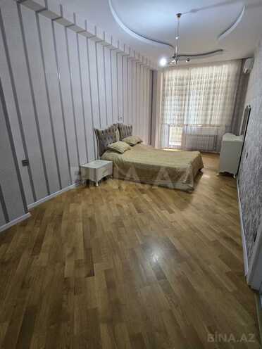 İcarəyə verilir 2 otaqlı yeni tikili 110 m², Azadlıq Prospekti m., photo 3 from 8