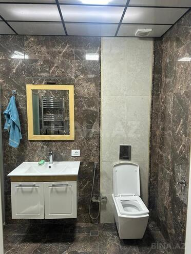 Сдаётся 3-комн. новостройка 115 м², м. Мемар Аджеми, photo 8 from 9