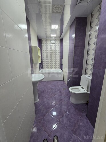 İcarəyə verilir 2 otaqlı yeni tikili 110 m², Azadlıq Prospekti m., photo 6 from 8
