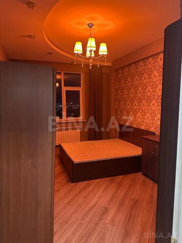 Сдаётся 3-комн. новостройка 115 м², м. Мемар Аджеми, photo 5 from 9