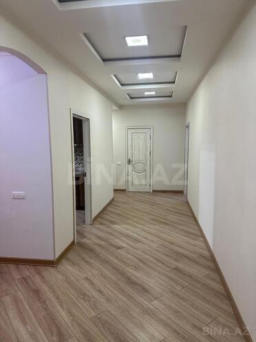 Сдаётся 3-комн. новостройка 115 м², м. Мемар Аджеми, photo 7 from 9