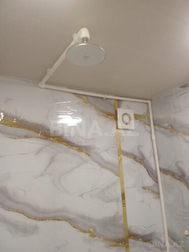 Сдаётся 2-комн. новостройка 60 м², м. Гянджлик, photo 15 from 18