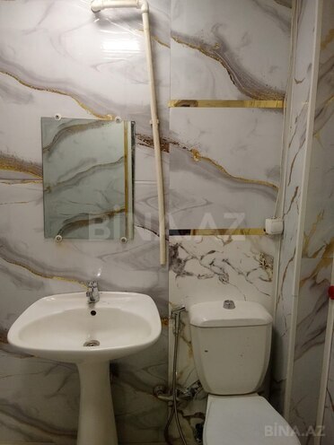 Сдаётся 2-комн. новостройка 60 м², м. Гянджлик, photo 16 from 18