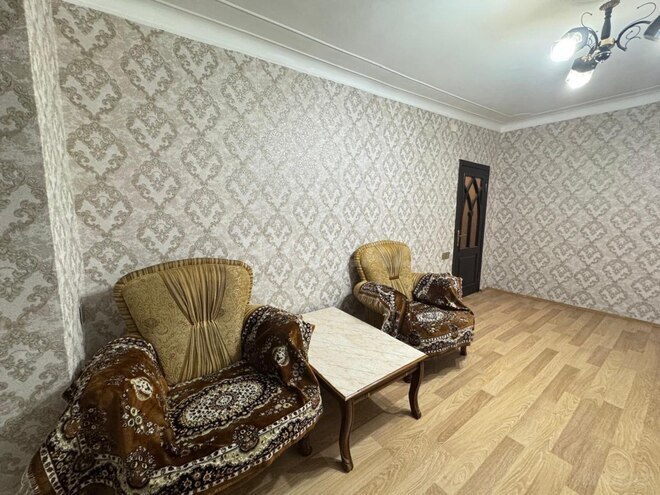 Сдаётся 2-комн. новостройка 60 м², м. Гянджлик, photo 7 from 18