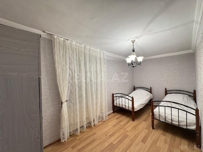 Сдаётся 2-комн. новостройка 60 м², м. Гянджлик, photo 4 from 18