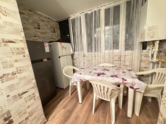 Сдаётся 2-комн. новостройка 60 м², м. Гянджлик, photo 11 from 18