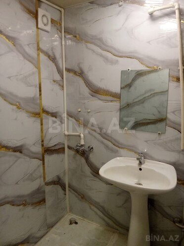 Сдаётся 2-комн. новостройка 60 м², м. Гянджлик, photo 17 from 18