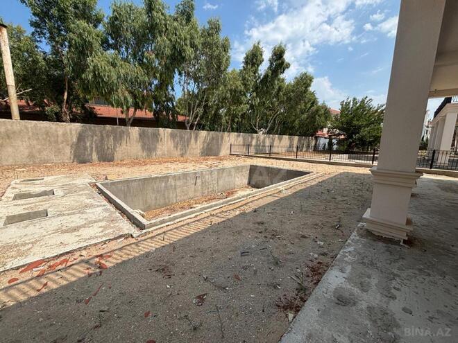 Satılır 7 otaqlı həyət evi/bağ evi 310 m², Sea Breeze q., photo 7 from 8