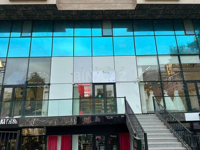 İcarəyə verilir  obyekt 115 m², 28 May m., photo 8 from 9