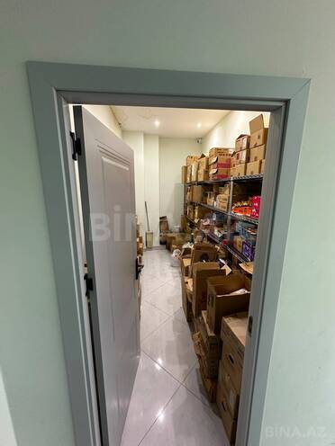 İcarəyə verilir  obyekt 115 m², 28 May m., photo 7 from 9