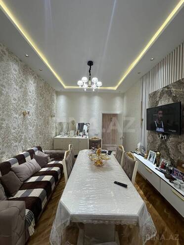 Satılır 2 otaqlı yeni tikili 55 m², Əhmədli m., photo 8 from 9
