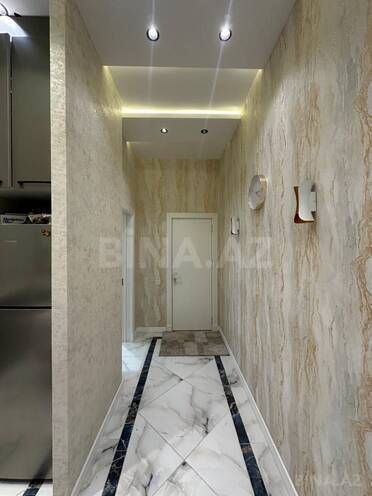 Satılır 2 otaqlı yeni tikili 55 m², Əhmədli m., photo 6 from 9
