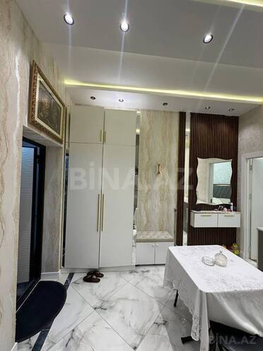 Satılır 2 otaqlı yeni tikili 55 m², Əhmədli m., photo 4 from 9