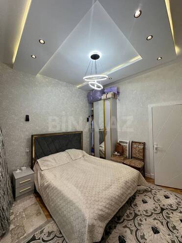 Satılır 2 otaqlı yeni tikili 55 m², Əhmədli m., photo 3 from 9