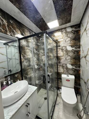 Satılır 2 otaqlı yeni tikili 55 m², Əhmədli m., photo 5 from 9