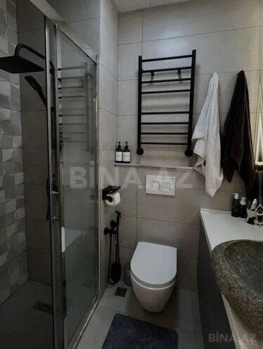 Satılır 2 otaqlı yeni tikili 50 m², 20 Yanvar m., photo 7 from 10