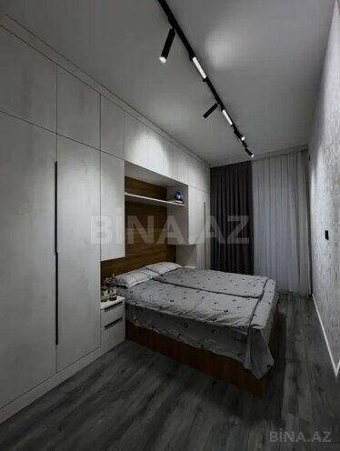Satılır 2 otaqlı yeni tikili 50 m², 20 Yanvar m., photo 6 from 10