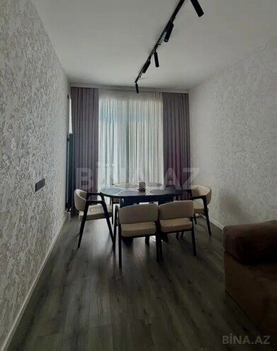 Satılır 2 otaqlı yeni tikili 50 m², 20 Yanvar m., photo 3 from 10