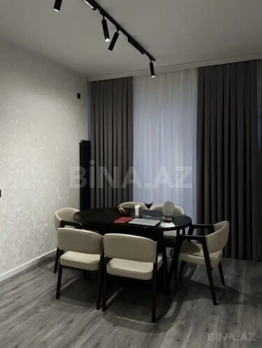Satılır 2 otaqlı yeni tikili 50 m², 20 Yanvar m., photo 1 from 10