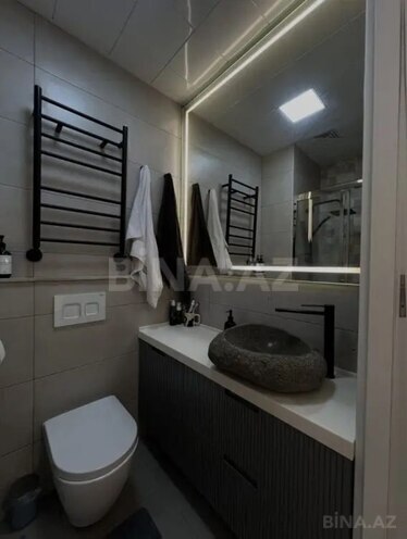 Satılır 2 otaqlı yeni tikili 50 m², 20 Yanvar m., photo 5 from 10