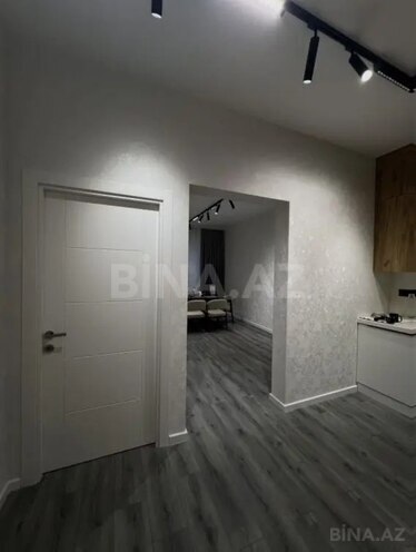 Satılır 2 otaqlı yeni tikili 50 m², 20 Yanvar m., photo 4 from 10