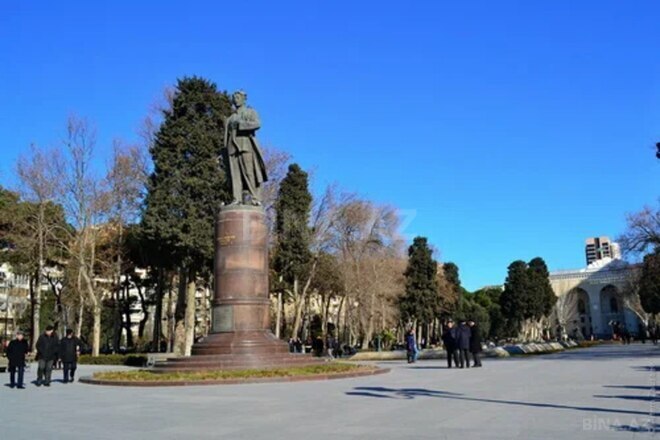Satılır 3 otaqlı köhnə tikili 90 m², 28 May m., photo 1 from 21