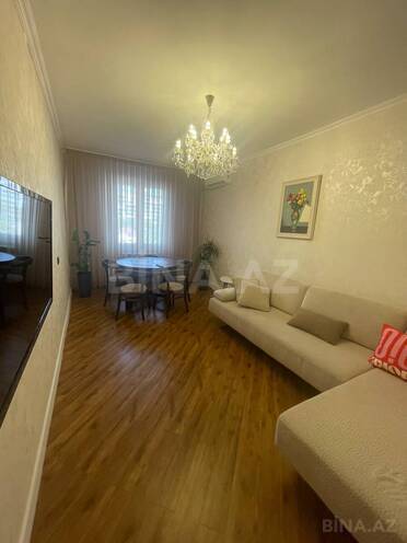 Продаётся 3-комн. вторичка 80 м², пос. Ени Ясамал, photo 3 from 14