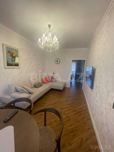 Продаётся 3-комн. вторичка 80 м², пос. Ени Ясамал, photo 1 from 14