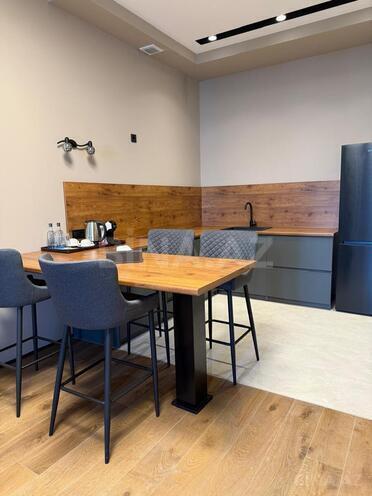 Сдаётся 2-комн. новостройка 65 м², пос. Sea Breeze, photo 1 from 8