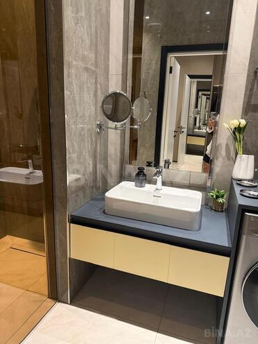 Сдаётся 2-комн. новостройка 65 м², пос. Sea Breeze, photo 3 from 8