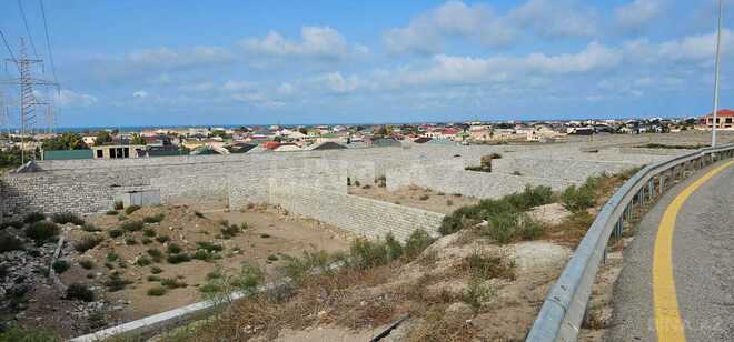 Satılır  torpaq 100 sot, Şüvəlan q., photo 3 from 11